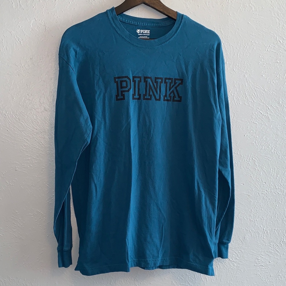 Vs long sleeve